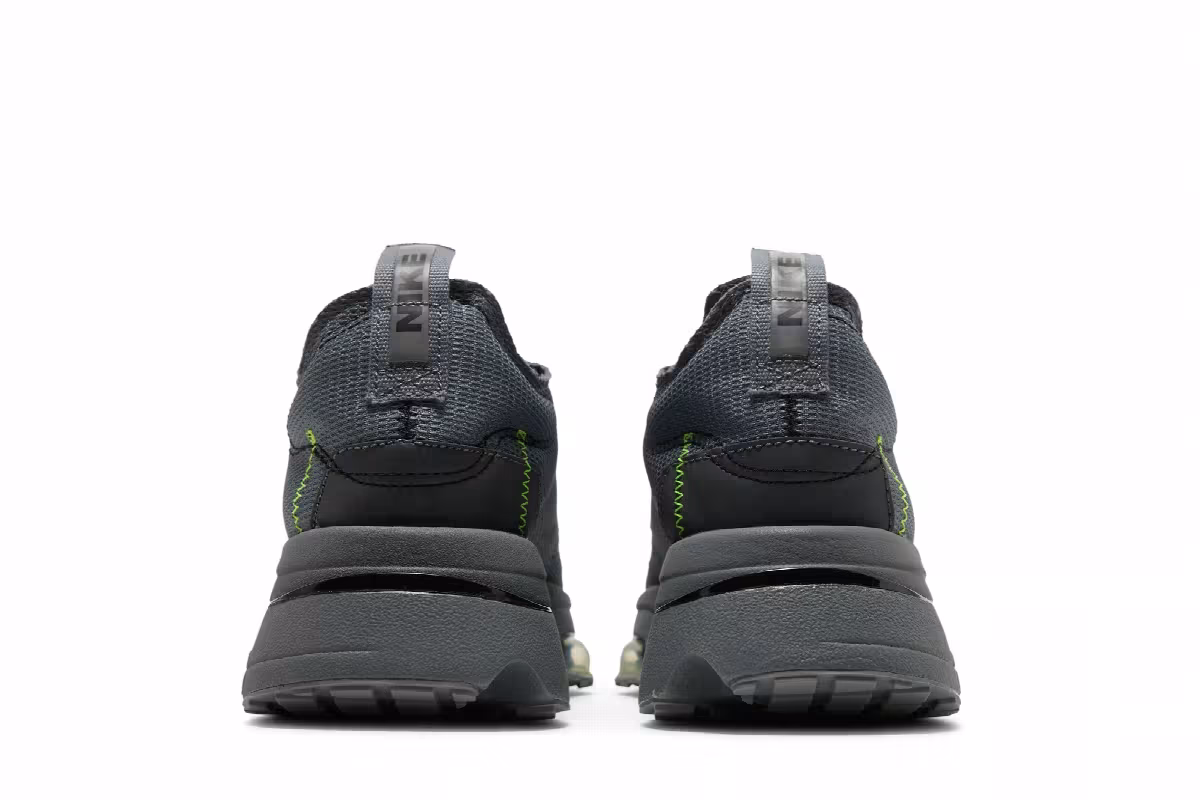 Nike Air Zoom-Type Swooshless - Smoke Grey, view 7