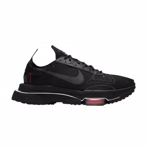 Nike Air Zoom-Type 'Black Bright Crimson'