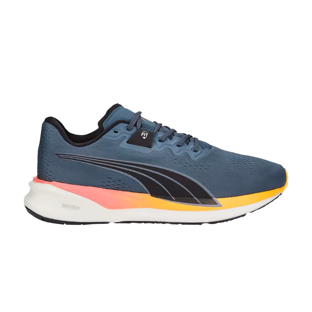 Puma Eternity Nitro Evening Sky Sunset Glow