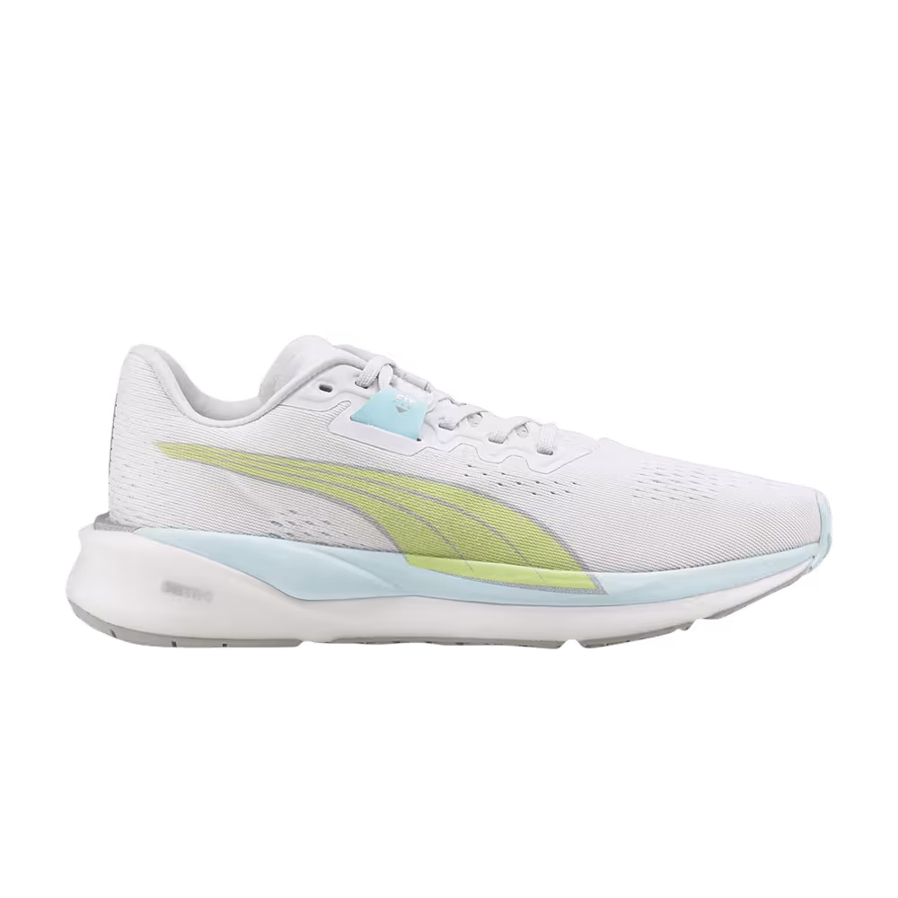 Puma Women's Eternity Nitro Nimbus Cloud Fizzy Light