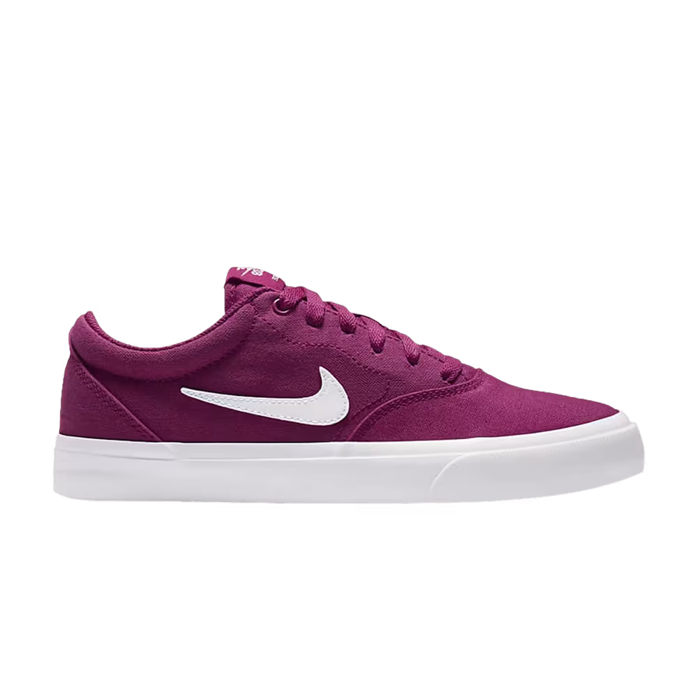 Nike Women's SB Charge Canvas Cactus Flower
