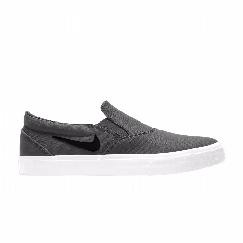 Nike Charge Slip SB 'Iron Grey'