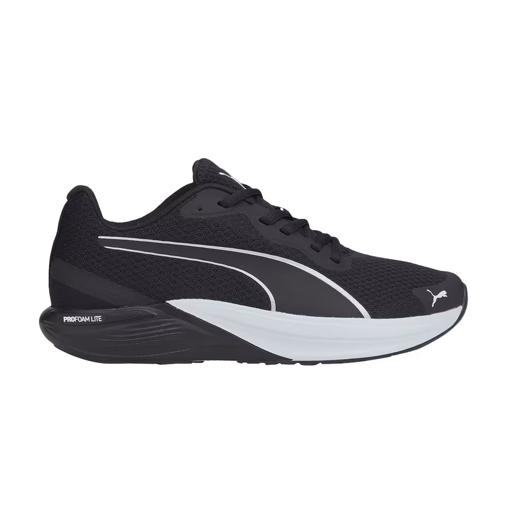 Puma Women's Feline ProFoam Black White