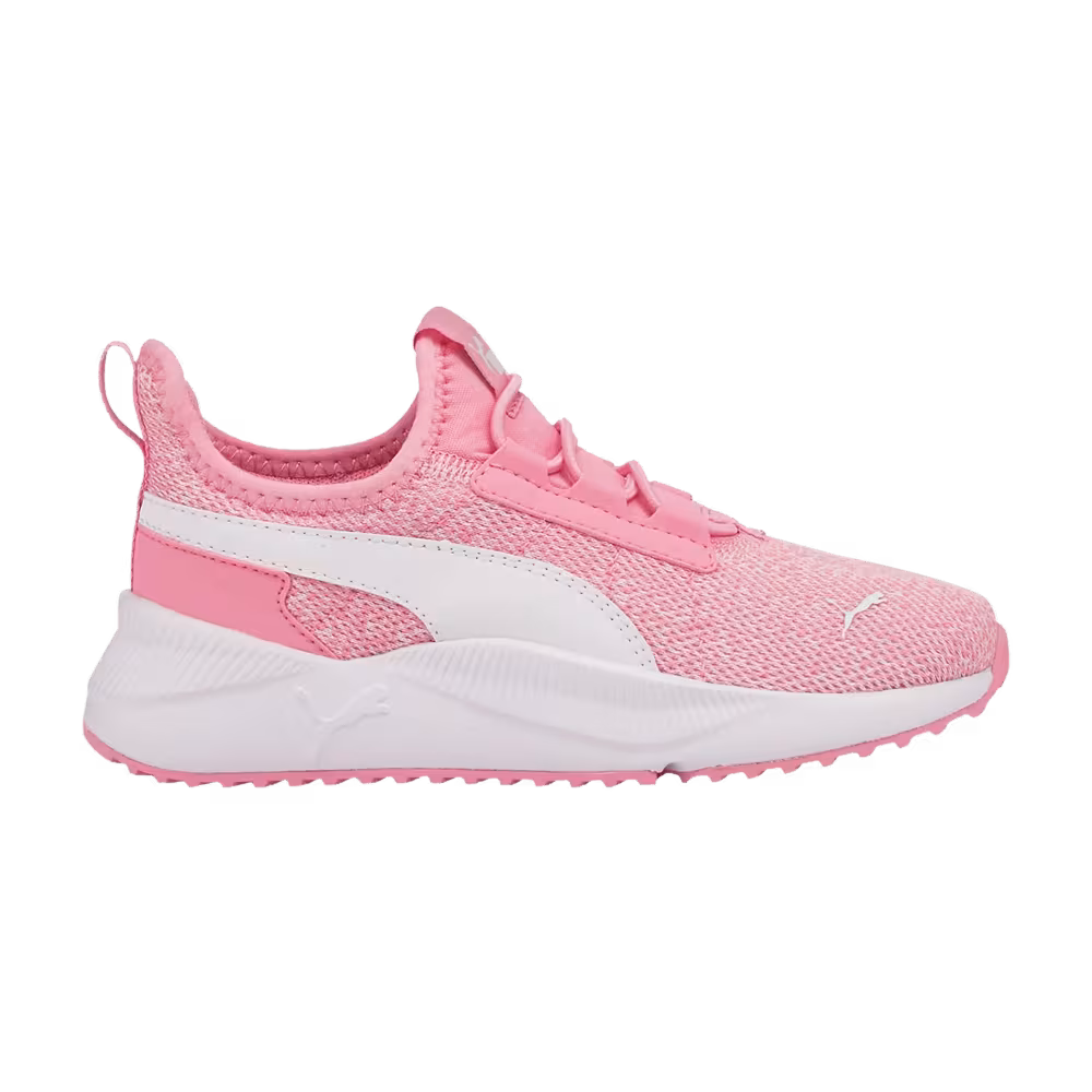 Puma Pacer Easy Street AC Little Kid Prism Pink