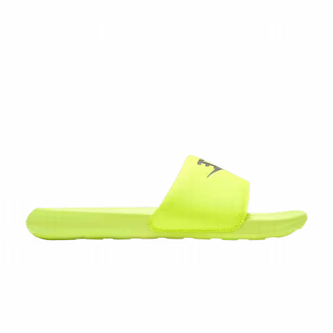 Nike Wmns Victori One Slide 'Volt'