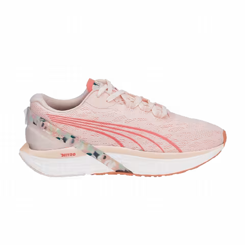 Maggie Stephenson x Puma Wmns Run XX Nitro 'Artwork - Carnation Pink'