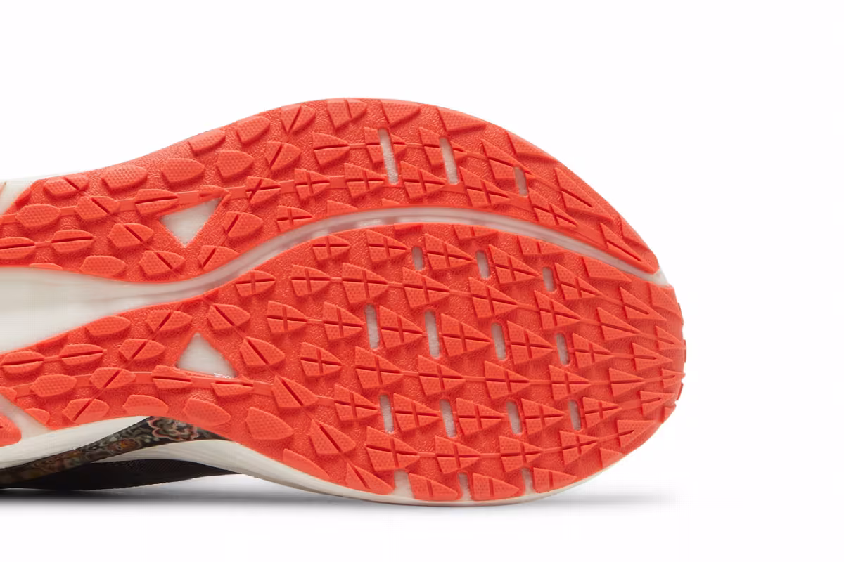 Puma Frida Kahlo x Women's Run XX Nitro Floral - Black, view 6