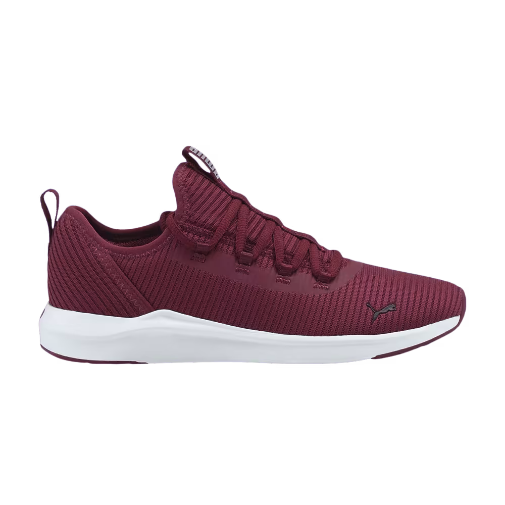 Puma Women's Softride Finesse Sport Grape Wine