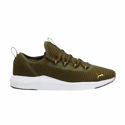 Puma Wmns Softride Finesse 'Deep Olive'
