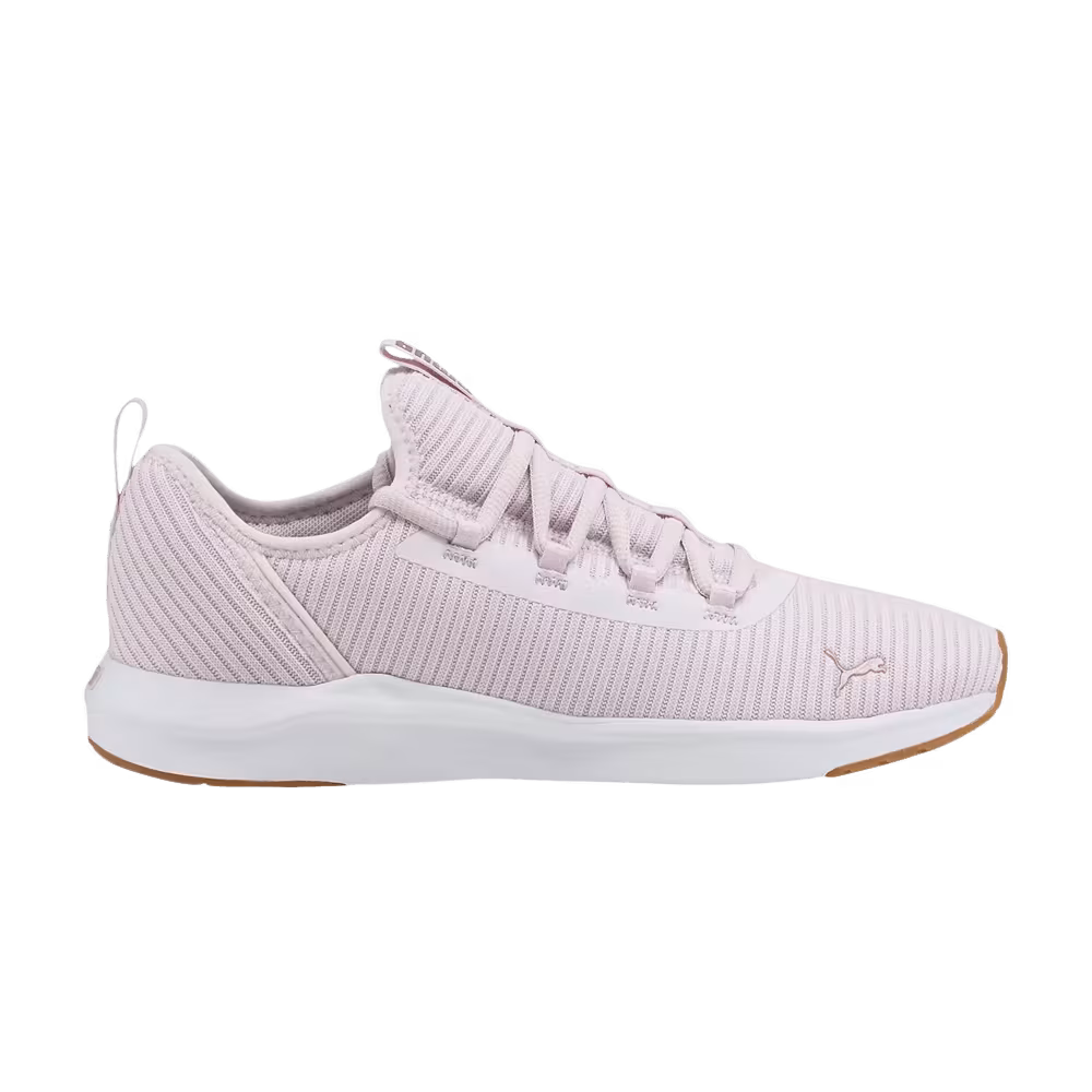 Puma Women's Softride Finesse Sport Lavender Fog
