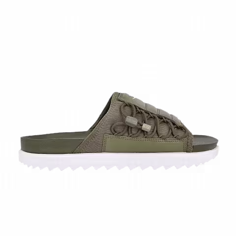 Nike Asuna Slide 'Cargo Khaki'