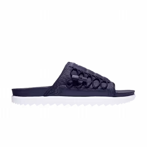 Nike Asuna Slide 'Midnight Navy'
