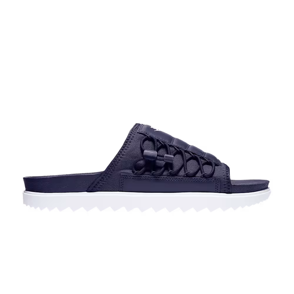 Nike Asuna Slide Midnight Navy