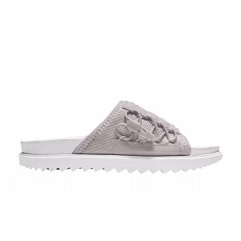 Nike Wmns Asuna Slide 'Barely Rose'