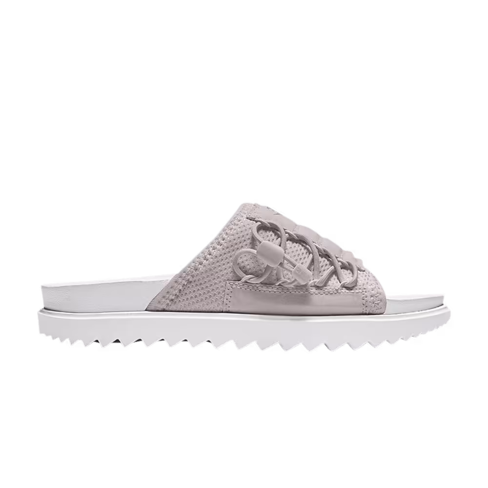 Nike Women's Asuna Slide Barely Rose