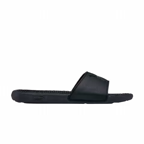 Puma Wmns Cool Cat Sport Slide 'Triple Black'