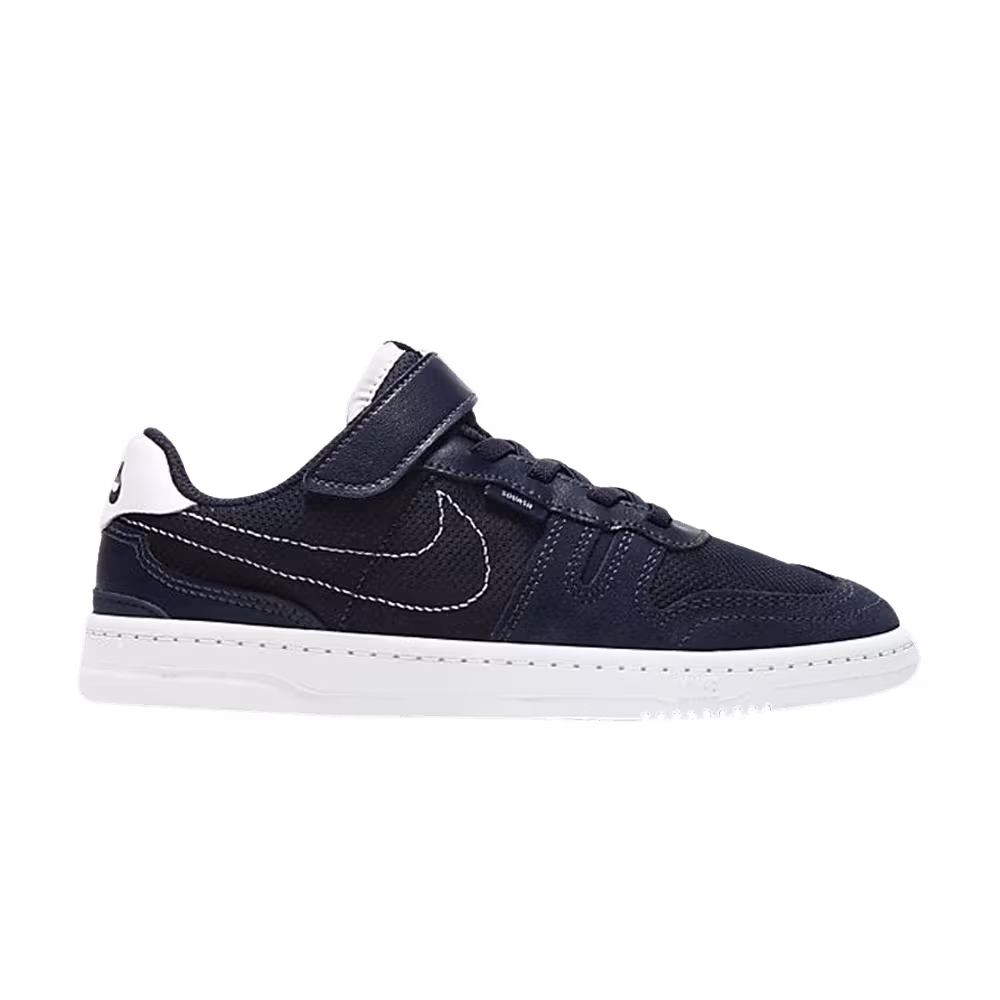 Nike Squash Type PS Obsidian