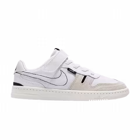 Nike Squash Type PS 'Summit White'
