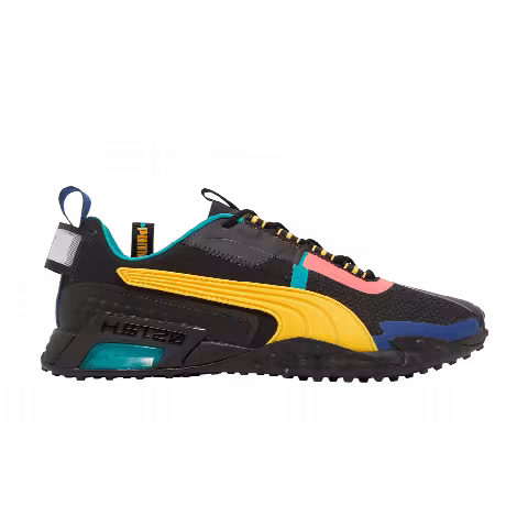 Puma H.ST.20 Kit 2 'Black Sun Stream'