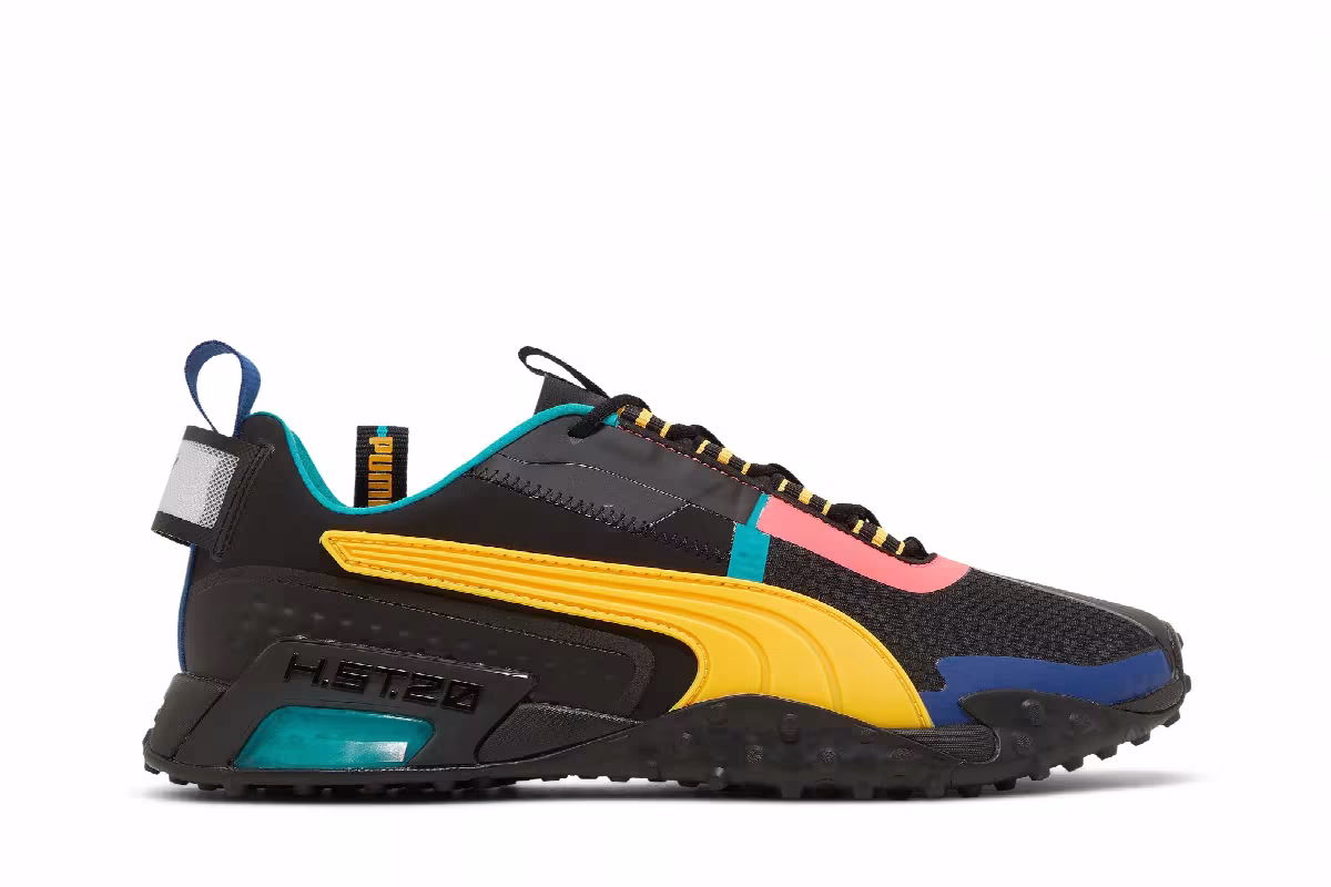 Puma H.ST.20 Kit 2 Black Sun Stream, view 2