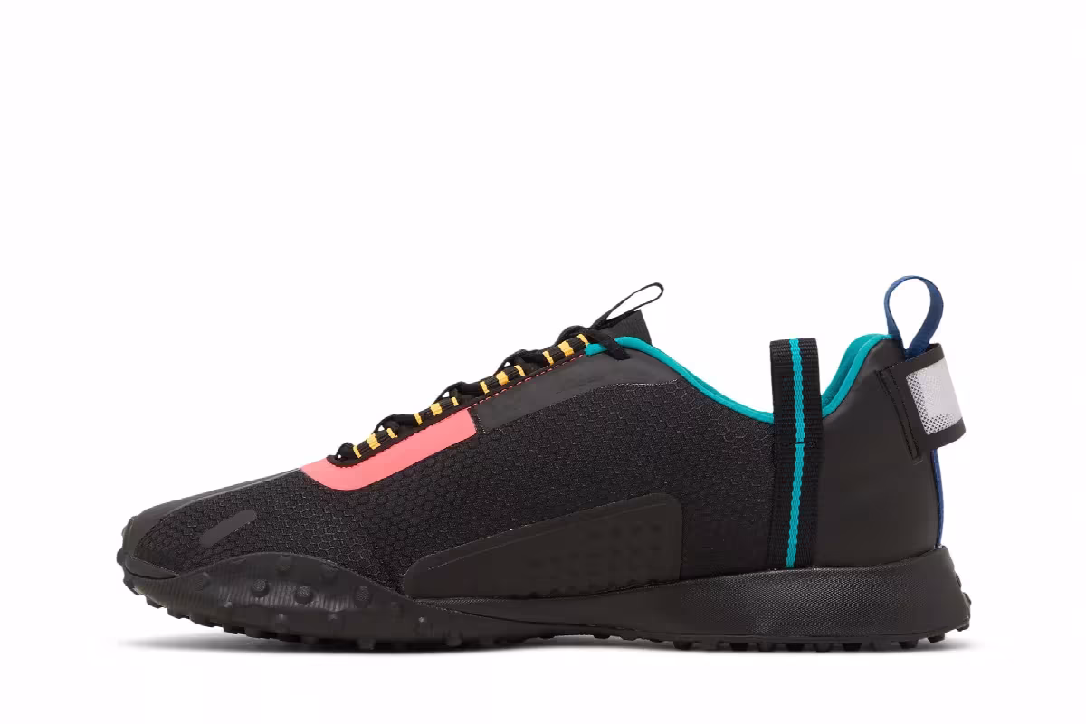 Puma H.ST.20 Kit 2 Black Sun Stream, view 4
