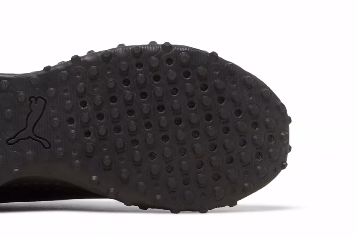 Puma H.ST.20 Kit 2 Black Sun Stream, view 6