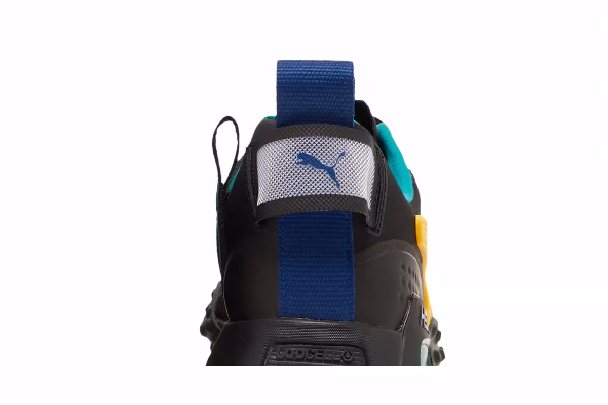 Puma H.ST.20 Kit 2 Black Sun Stream, view 8