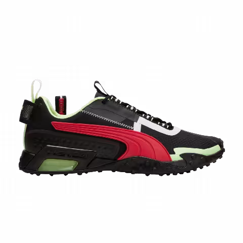 Puma H.ST.20 Kit 2 'Black Burnt Red'