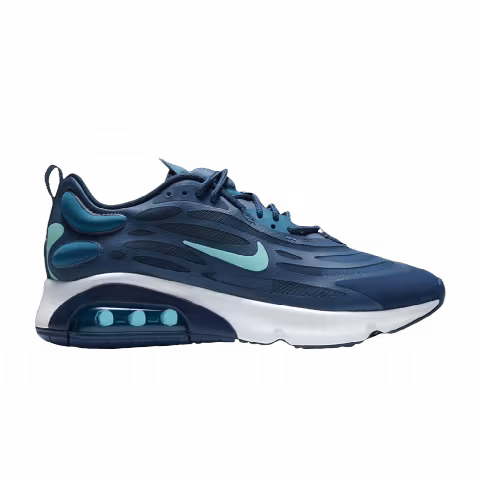 Nike Air Max Exosense 'Mystic Navy'