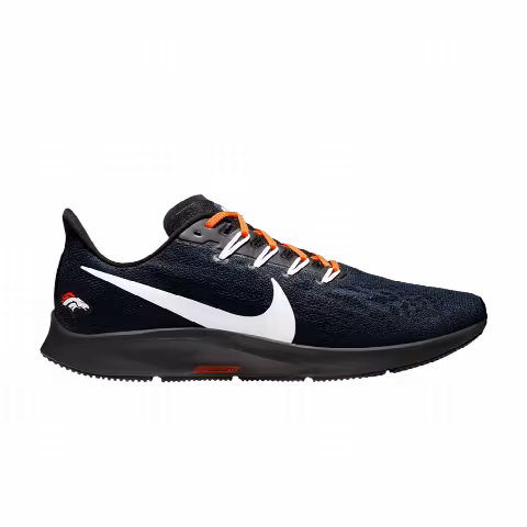 Nike Air Zoom Pegasus 36 'Denver Broncos'