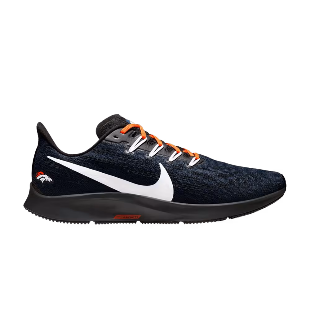 Nike Air Zoom Pegasus 36 Denver Broncos