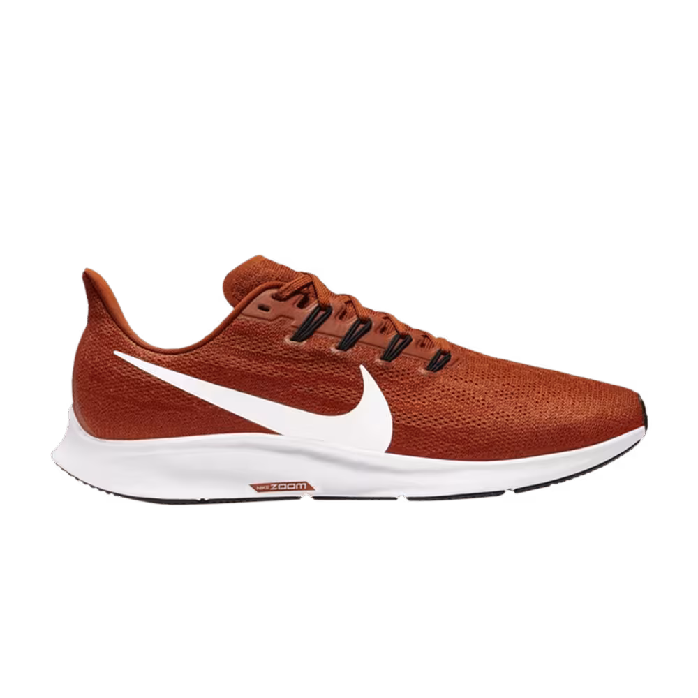 Nike Air Zoom Pegasus 36 TB Desert Orange