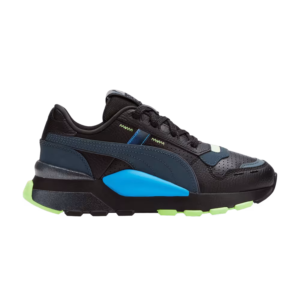 Puma RS 2.0 Jr Lightsense