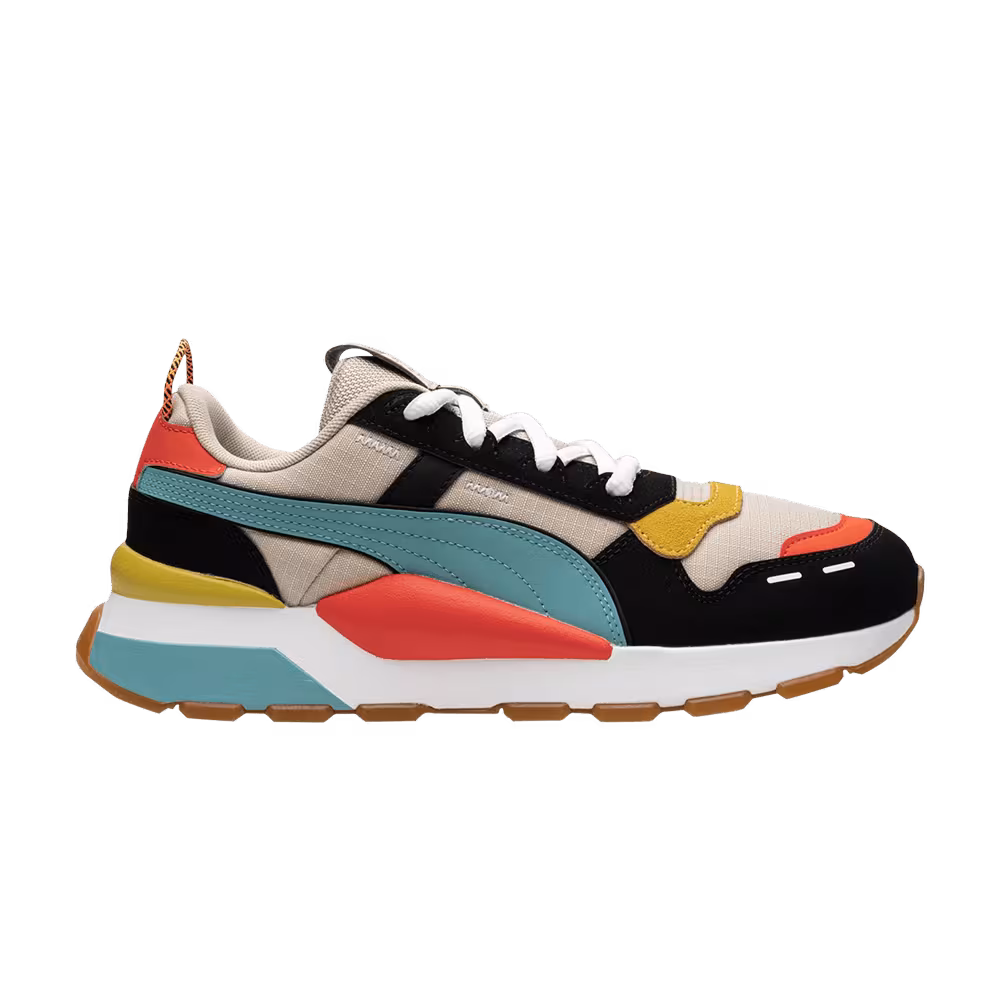 Puma RS 2.0 Hill Camp - Putty Porcelain
