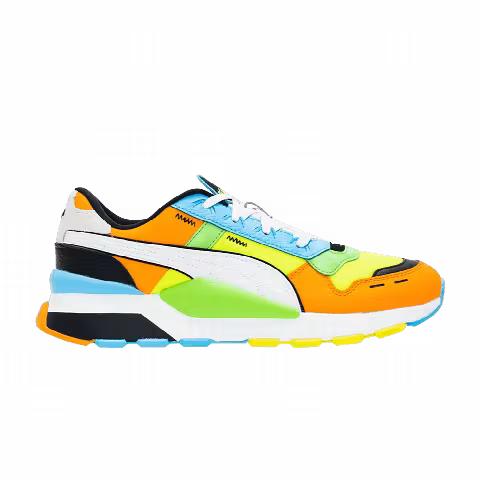 Puma RS 2.0 'Tropics'