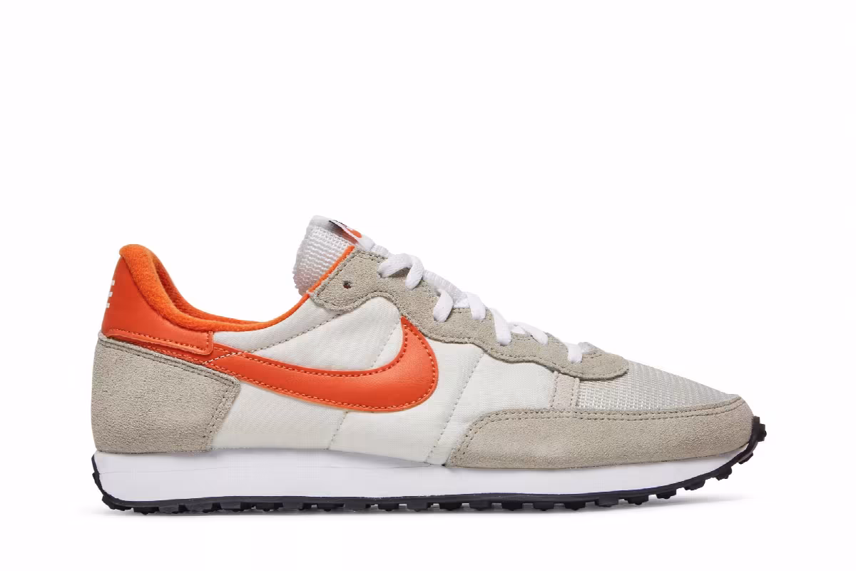 Nike Challenger OG Light Bone Starfish, view 2