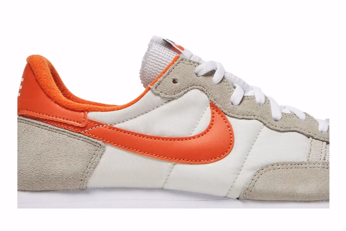 Nike Challenger OG Light Bone Starfish, view 3