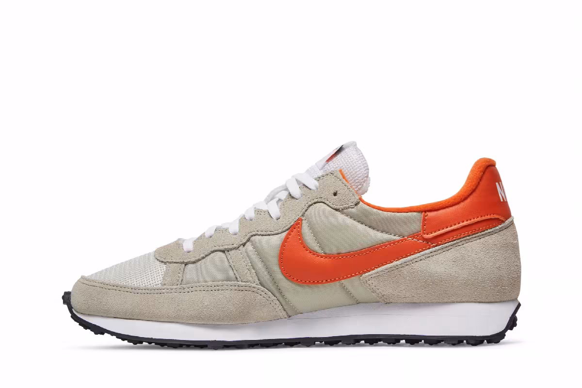 Nike Challenger OG Light Bone Starfish, view 4