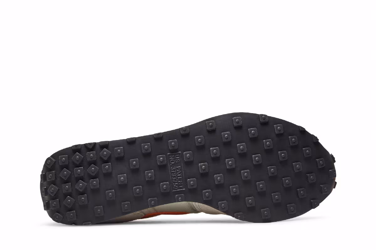 Nike Challenger OG Light Bone Starfish, view 5