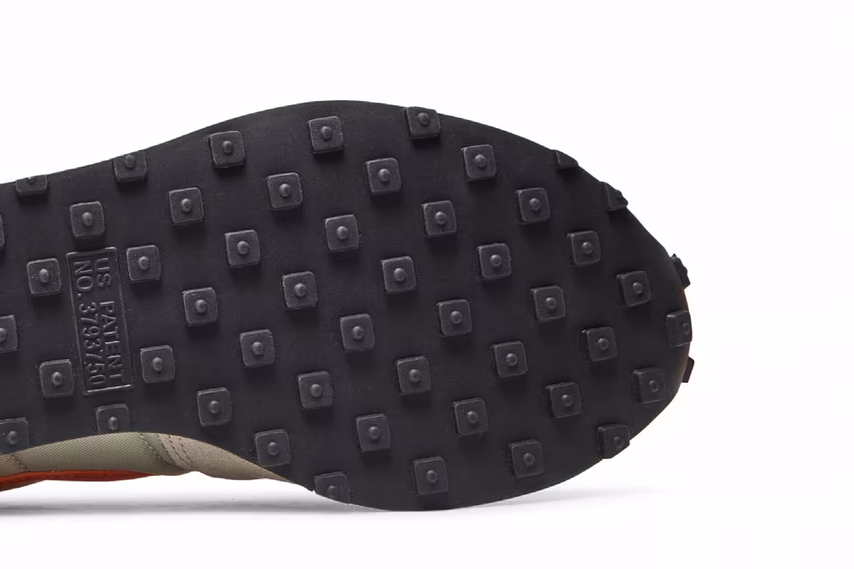 Nike Challenger OG Light Bone Starfish, view 6