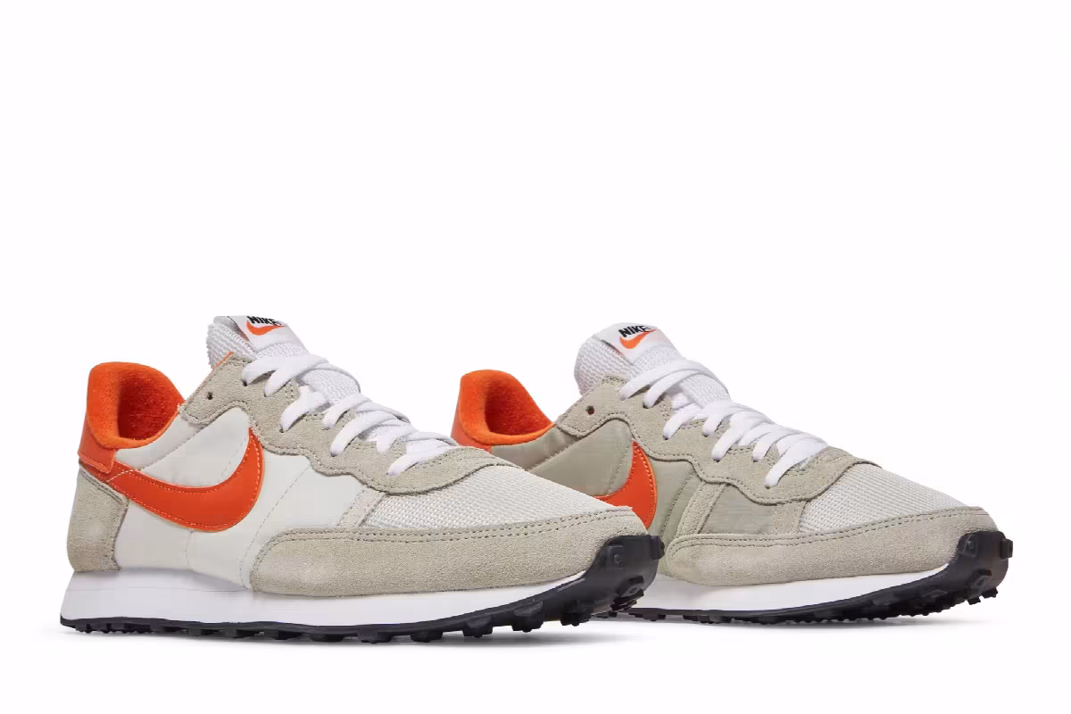 Nike Challenger OG Light Bone Starfish, view 9