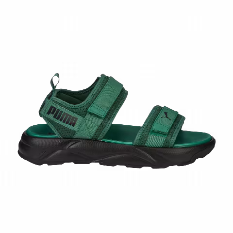 Puma RS-Sandal 'Deep Forest Black'