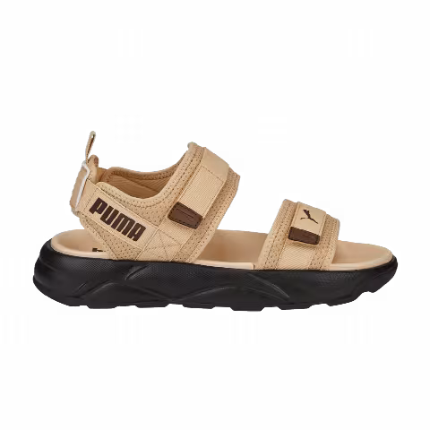 Puma RS-Sandal 'Light Sand Black'