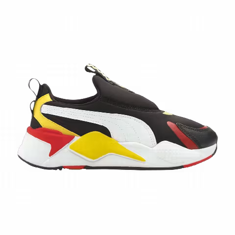 Peanuts x Puma RS-X3 Jr 'Woodstock'
