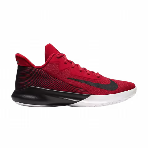 Nike Precision 4 'Universty Red'
