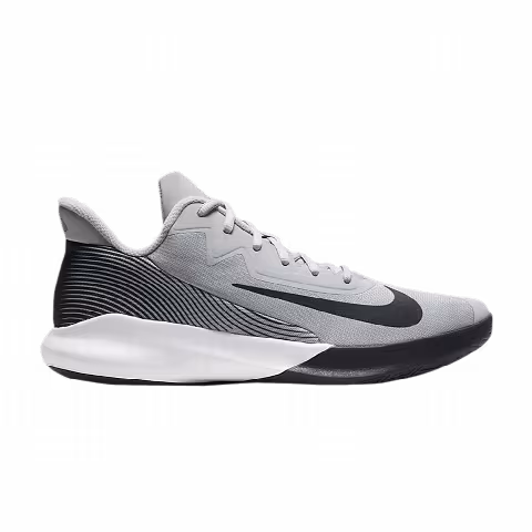 Nike Precision 4 'Light Solar Flare Heather'