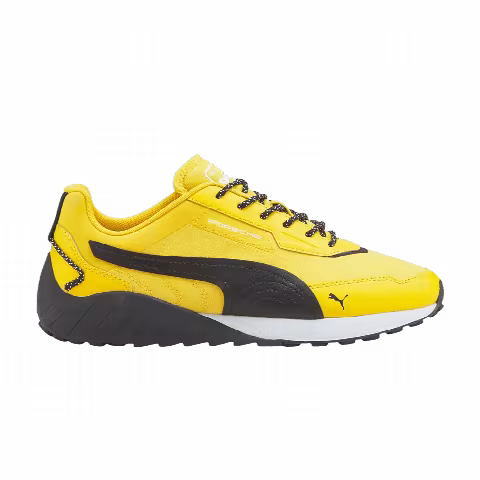 Porsche Legacy x Puma Speedfusion Turbo 'Lemon Chrome'