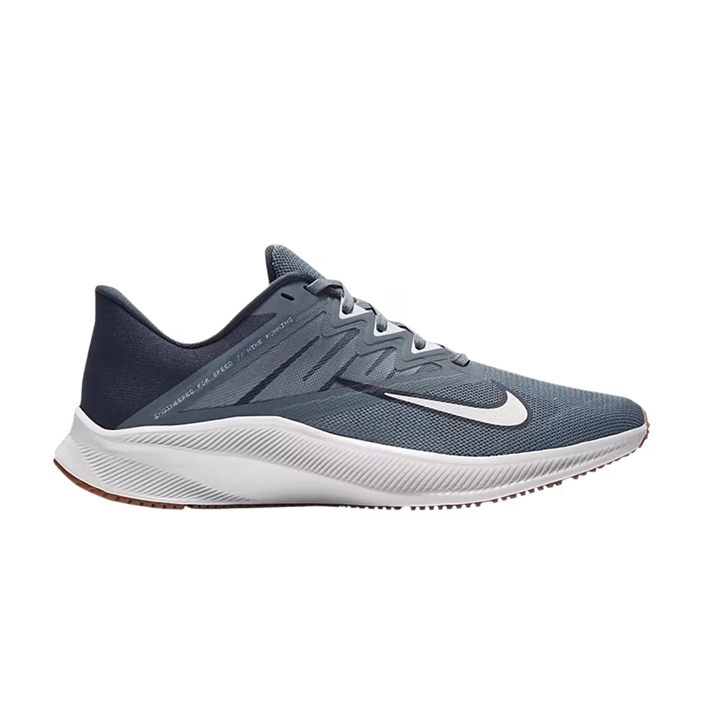 Nike Quest 3 Ozone Blue