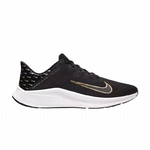 Nike Wmns Quest 3 Premium 'Mini Swooshes'