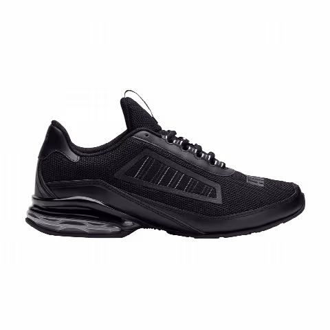Puma Cell Regulate NX 'Triple Black'